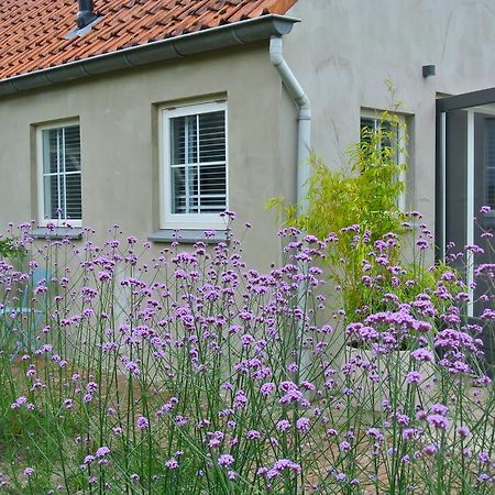 De Heerlykheid Villa Nuenen Kültér fotó