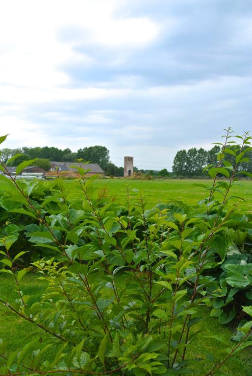 De Heerlykheid Villa Nuenen Kültér fotó