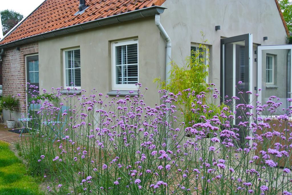 De Heerlykheid Villa Nuenen Kültér fotó