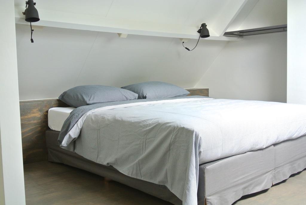 De Heerlykheid Villa Nuenen Szoba fotó