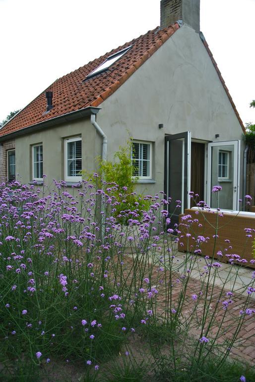 De Heerlykheid Villa Nuenen Kültér fotó