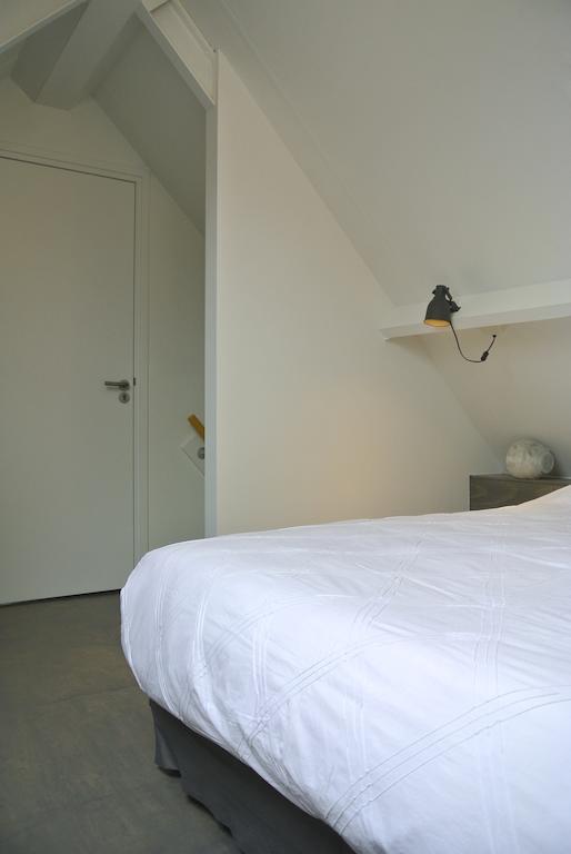 De Heerlykheid Villa Nuenen Szoba fotó