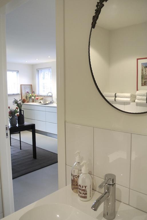 De Heerlykheid Villa Nuenen Szoba fotó