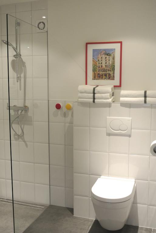 De Heerlykheid Villa Nuenen Szoba fotó